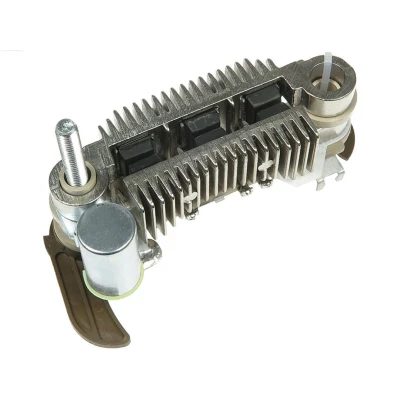 Billede af AS PL ARC5002 Ensretter, generator