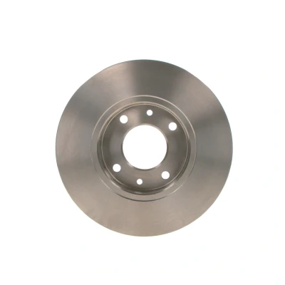 Billede af BOSCH 0 986 479 353 Bremseskiver 280 26 4 114,3 ventileret olieret legeret KIA: CARENS 2