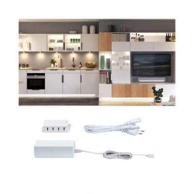 Billede af Paulmann Clever Connect LED driver 36 W 8x