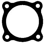 Billede af Pakning, turbolader ELRING 891.207