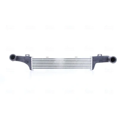 Billede af NISSENS 96860 Intercooler