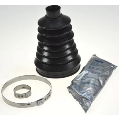 Billede af LÖBRO 302935 Drivakselmanchet 126,00 TPE (termoplastisk elastomer) CITROËN: Saxo Hatchback, Berlingo / First I, PEUGEOT: 306 Hatchback
