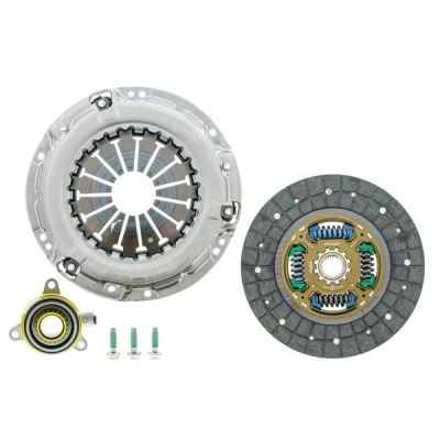 Billede af AISIN CSC Kit (3P) CKT 338R Kobling i tre dele med koblingstrykplade, centraludrykker koblingsskive, uden udrykkerleje 236