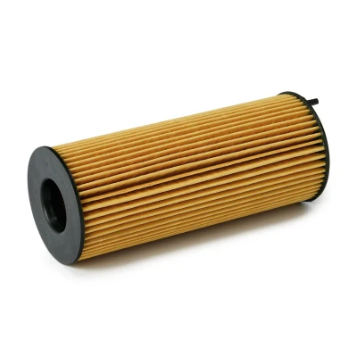 Billede af HENGST FILTER E122H D187 Oliefilter Filterindsats BMW: 3 Touring, Sedan, 5 Sedan