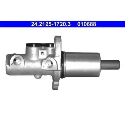 Billede af ATE 24.2125 1720.3 Bremsehovedcylinder 2 25,4 M12x1 VOLKSWAGEN: Passat B5 GP Variant, Sedan