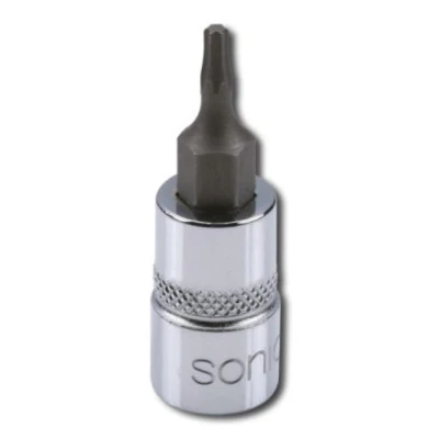 Billede af SONIC 8163730 Skruebit Krom vanadium stål Krydsslids (PH)