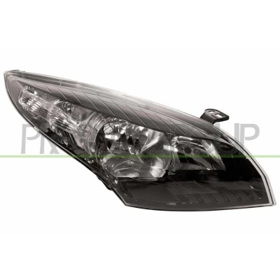 Billede af PRASCO RN4244913 Forlygter højre H7/H7 RENAULT: MEGANE 3 Grandtour