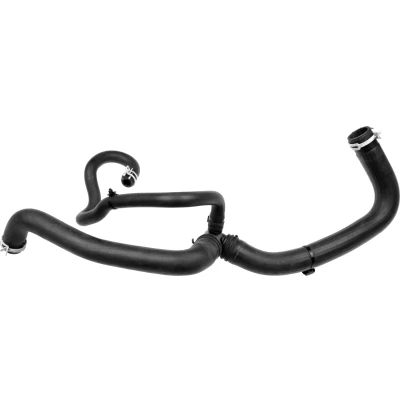 Billede af GATES 05 4267 Kølerslanger EPDM (ethyl propylen dien gummi) FORD: FIESTA 6