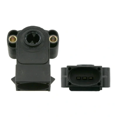 Billede af FEBI BILSTEIN 27501 Gasspjæld Potentiometer