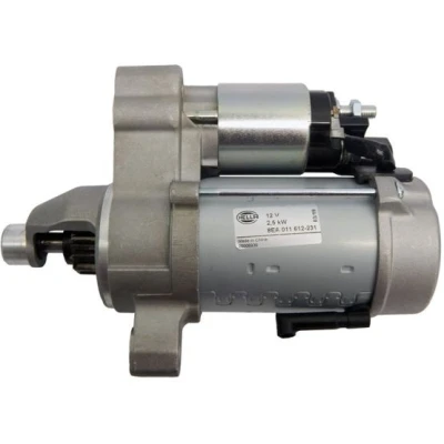 Billede af HELLA 8EA 011 612 231 Starter 12 1,8 11 AUDI: A6 C7 Avant, Q5, A4 B8 Avant