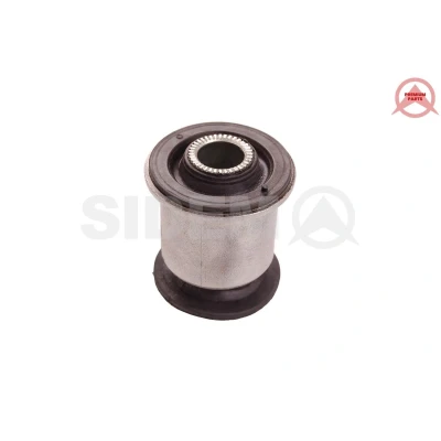 Billede af SIDEM 803613 Bøsning foraksel Gummimetalleje krydsarm