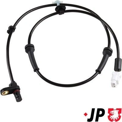 Billede af JP GROUP 4797104680 ABS sensor aktiv 920 hvid SUZUKI: SX4 I Hatchback