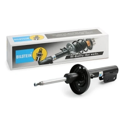 Billede af BILSTEIN B4 OE Replacement 22 053060 Støddæmper venstre foraksel Gastryk dobbeltrør Fjederben øverste stift, nederste bøjle OPEL: Astra G CC