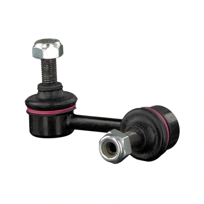 Billede af FEBI BILSTEIN 42096 Stabstag højre foraksel 70 M10 x 1,25 med selvlåsende møtrik Stål sort