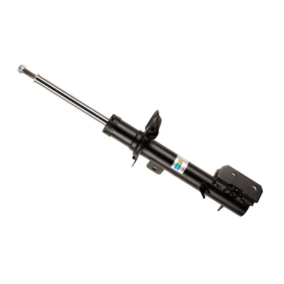 Billede af BILSTEIN B4 OE Replacement 22 243201 Støddæmper venstre foraksel Gastryk dobbeltrør Fjederben øverste stift, nederste bøjle SUZUKI: SWIFT 4