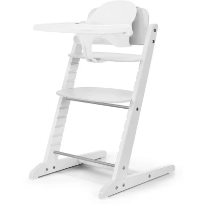 Billede af CBX by Cybex IRIS Højstol 3 i 1, All White