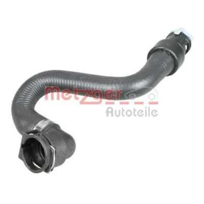Billede af METZGER 2420856 Kølerslanger oppe EPDM (ethyl propylen dien gummi) FORD: C Max, Focus 2 Kombi