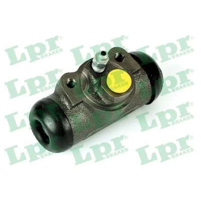 Billede af LPR 5070 Bremsecylinder 17,46