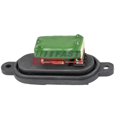 Billede af Styreenhed, varme/ventilation FAST FT59107