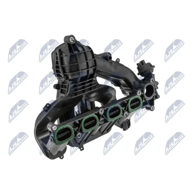 Billede af NTY BKS FR 009 Indsugningsmanifold FORD: MONDEO 3 Kombi