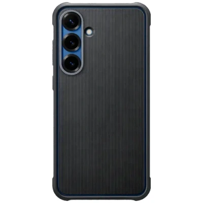 Billede af Samsung Rugged PC Back Cover Sort Galaxy S25+