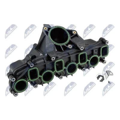 Billede af NTY BKS VW 020 Indsugningsmanifold
