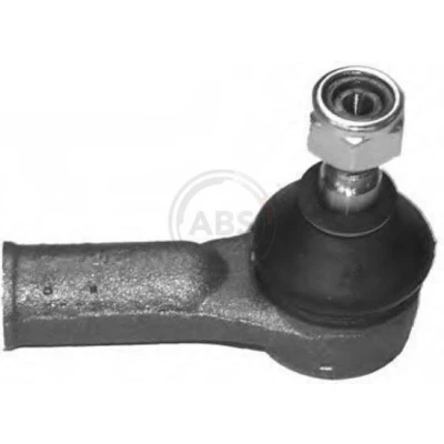 Billede af A.B.S. 230555 Styrekugle 12,6 MM12X1.5 RHT VOLKSWAGEN: TRANSPORTER 3 Bus, GOLF 1 Cabriolet, Kasten, PORSCHE: 924 Coupe