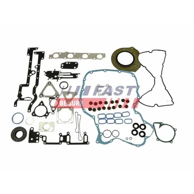 Billede af FAST FT48074 Komplet pakningssæt, motor FORD: Transit Mk6 Van