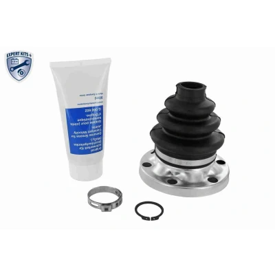 Billede af VAICO V20 1192 Drivakselmanchet gearkasse monteret, bagaksel Gummi BMW: 3 Sedan