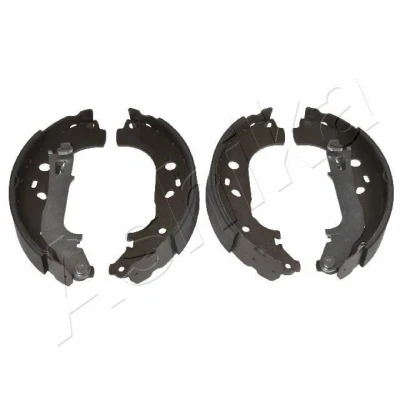 Billede af ASHIKA 55 00 0211 Bremsebakker FIAT: Doblo I Stationcar, II Van / Cargo