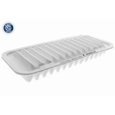 Billede af ACKOJA A70 0400 Luftfilter 44,5 115 257 Filterindsats TOYOTA: Aygo, Yaris III Hatchback, II CITROËN: C1 I, PEUGEOT: 107 Hatchback