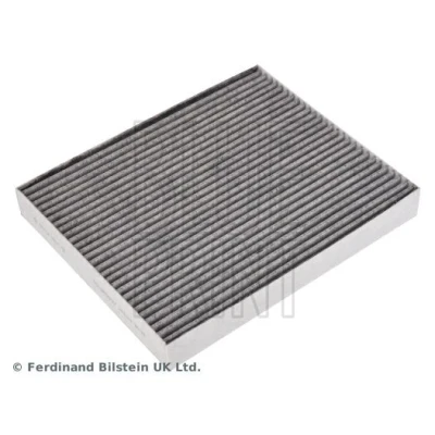 Billede af BLUE PRINT ADG025101 Kabinefilter Aktivkulfilter 240 196 30 HYUNDAI: Kona SUV