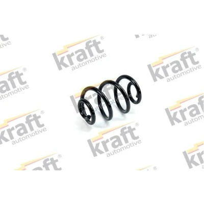 Billede af KRAFT 4032531 Fjeder bagaksel BMW: 3 Sedan