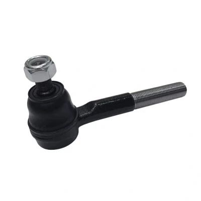 Billede af CTR CE0526 Styrekugle 11,8mm højre foraksel med møtrik NISSAN: Qashqai / Qashqai+2 I, X Trail