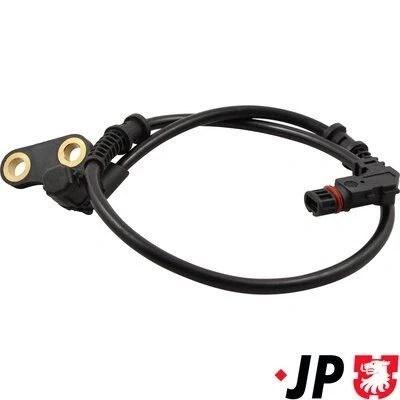 Billede af JP GROUP 1397100570 ABS Sensor venstre foraksel Hall princip MERCEDES BENZ: CLK Coupe, SLK