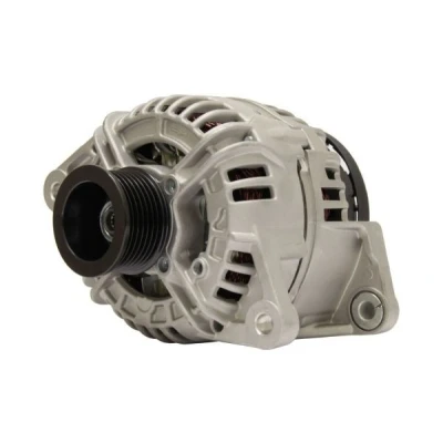 Billede af MAPCO 13016 Generator 14V 140A FIAT: Ducato III Ladvogn / Chassis, Van, II Van