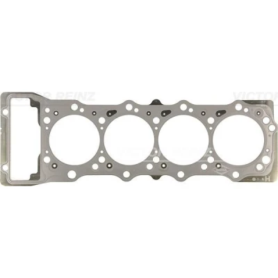 Billede af REINZ 61 53710 00 Toppakning 0,5 99,5 pakning med metallag 1