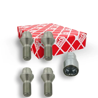 Billede af FEBI BILSTEIN 27054 Låsebolte