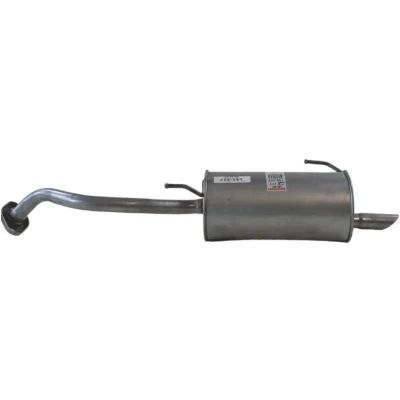 Billede af BOSAL 145 327 Lydpotte NISSAN: MICRA 4