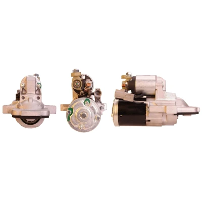 Billede af LUCAS ELECTRICAL LRS02682 Starter 12 1,2 11 MAZDA: CX 7, 6 Hatchback