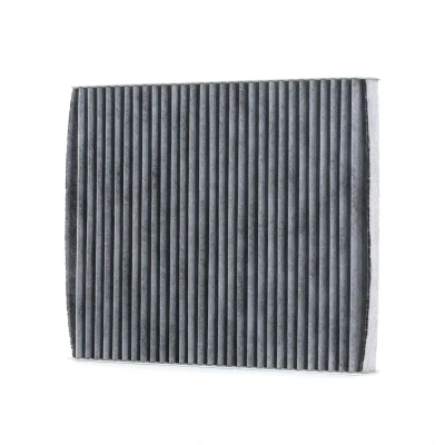 Billede af MAHLE ORIGINAL LAK 1123 Kabinefilter Aktivkulfilter 240,0 204 30,0 OPEL: Astra K Sports Tourer, Hatchback, Mokka / X