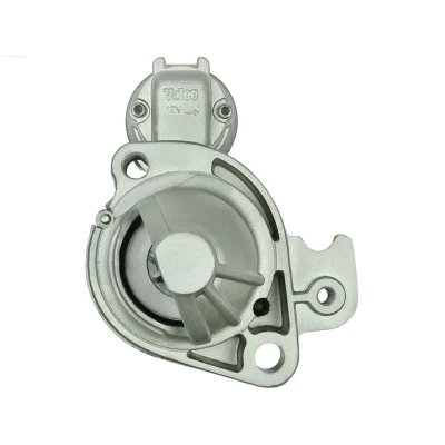 Billede af AS PL S3168PR Starter 12 1,70 9 AUDI: A4 B7 Avant, Sedan, A6 C6 Sedan