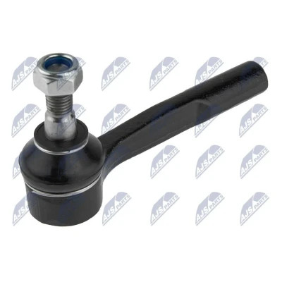 Billede af NTY SKZ PL 002 Styrekugle venstre foraksel, ydre OPEL: Astra H Caravan, Zafira B, GTC