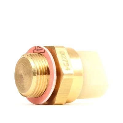 Billede af FEBI BILSTEIN 02754 Temperaturkontakt, kølerventilator med tætningsring VOLKSWAGEN: GOLF 1 Cabriolet, 2, 1, SEAT: Ibiza 2