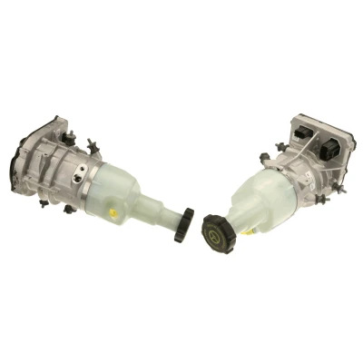 Billede af TRW JER160 Hydraulikpumpe elektrisk hydraulisk FORD: MONDEO 4 Turnier, S Max Mk1,