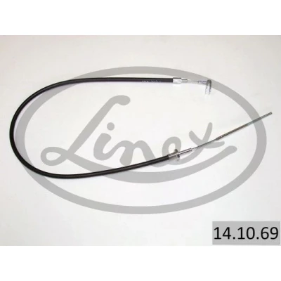 Billede af LINEX 14.10.69 Koblingskabel