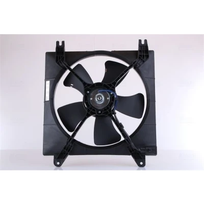 Billede af NISSENS 85355 Køleventilator 300 12 102 uden indbygget regulator