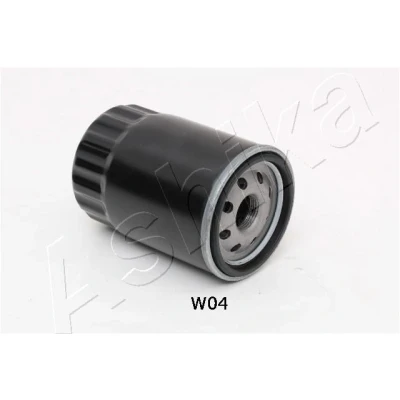 Billede af ASHIKA 10 0W W04 Oliefilter Påskruet filter CHEVROLET: Captiva
