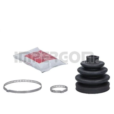 Billede af ORIGINAL IMPERIUM 39019 Drivakselmanchet hjulsidet Gummi FORD: Grand C Max, Focus 2 Kombi, VOLVO: V50, C30, S40 II, NISSAN: MICRA