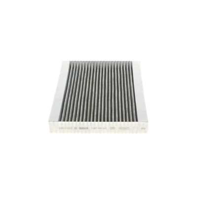 Billede af BOSCH 1 987 435 543 Kabinefilter Aktivkulfilter 203 302 30